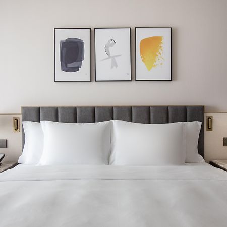 Voco Nanjing Oriental Pearl Ξενοδοχείο Εξωτερικό φωτογραφία