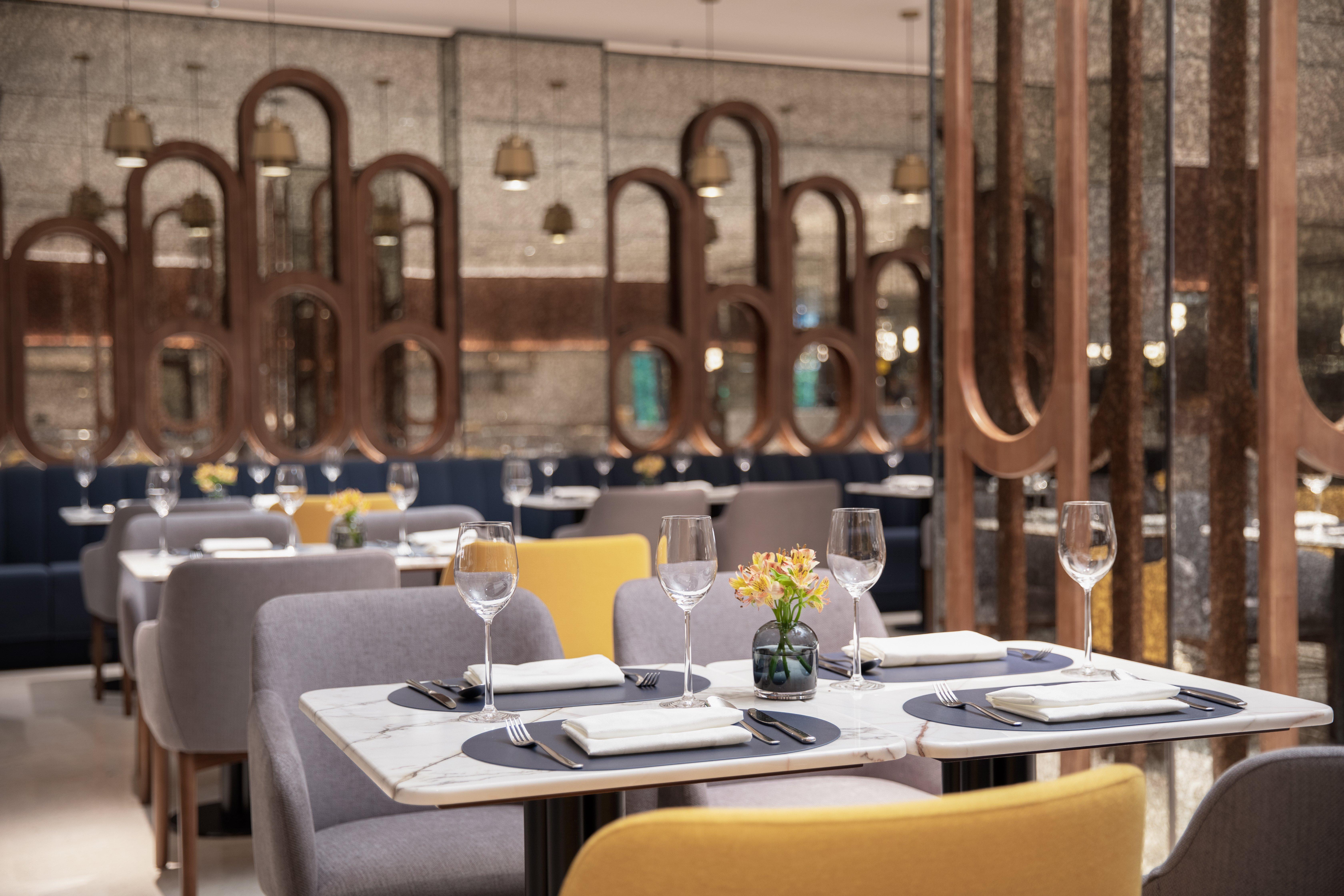 Voco Nanjing Oriental Pearl Ξενοδοχείο Εξωτερικό φωτογραφία