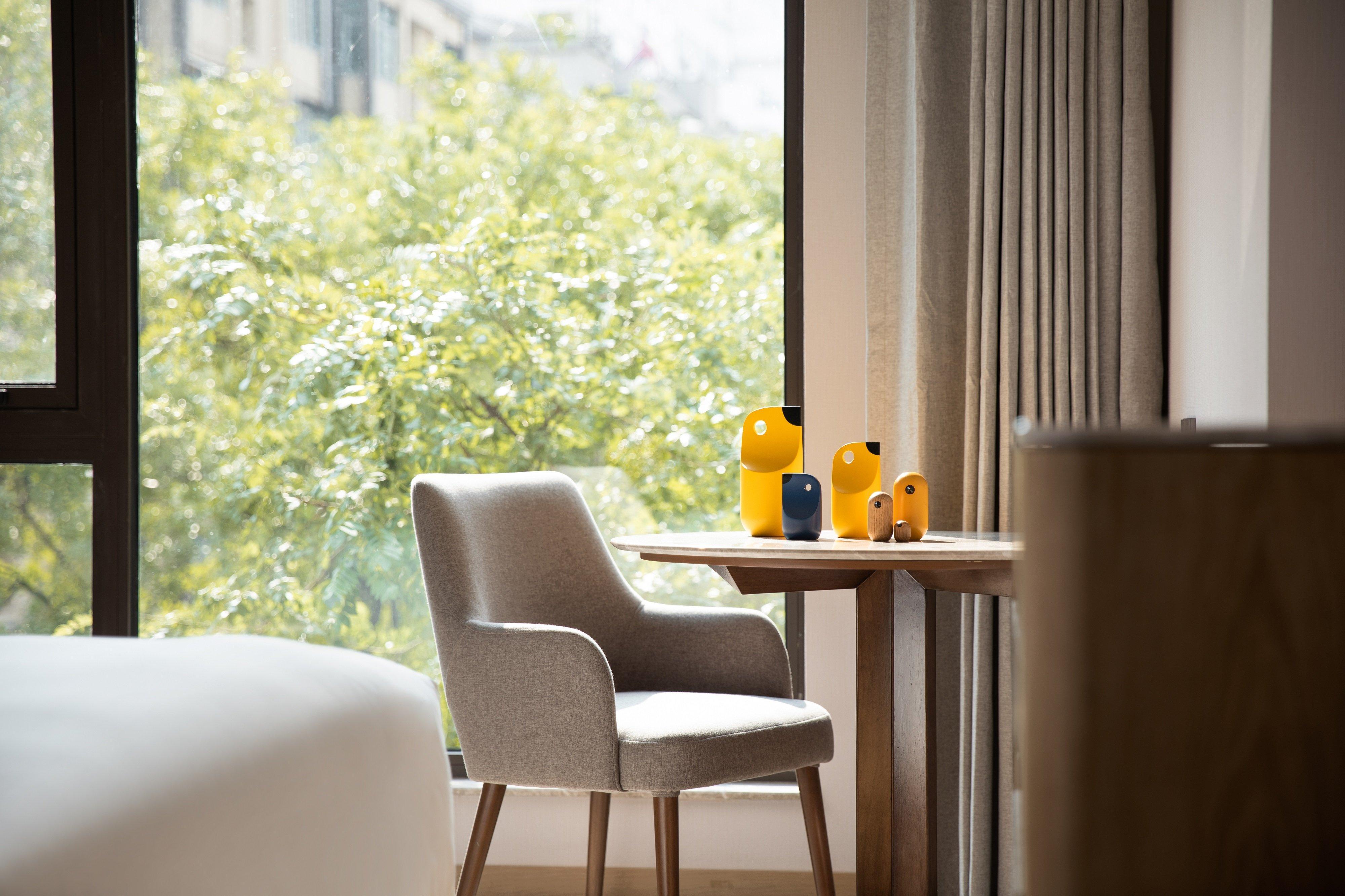 Voco Nanjing Oriental Pearl Ξενοδοχείο Εξωτερικό φωτογραφία