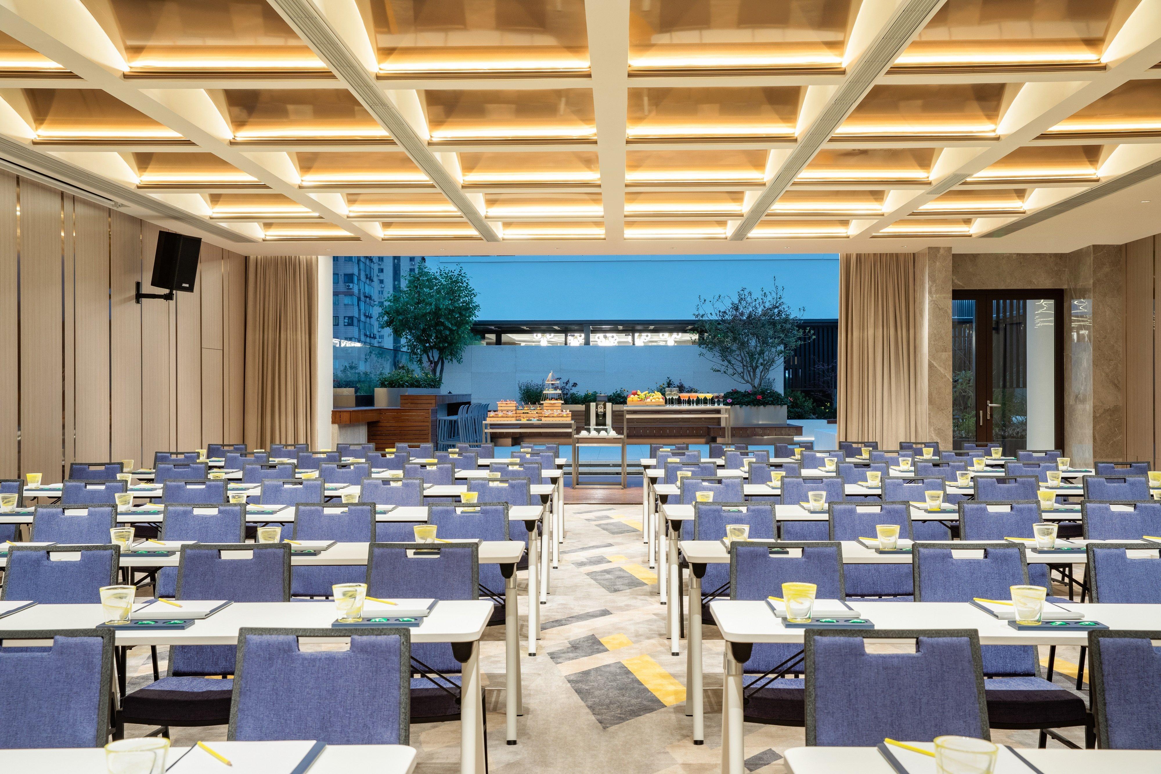 Voco Nanjing Oriental Pearl Ξενοδοχείο Εξωτερικό φωτογραφία