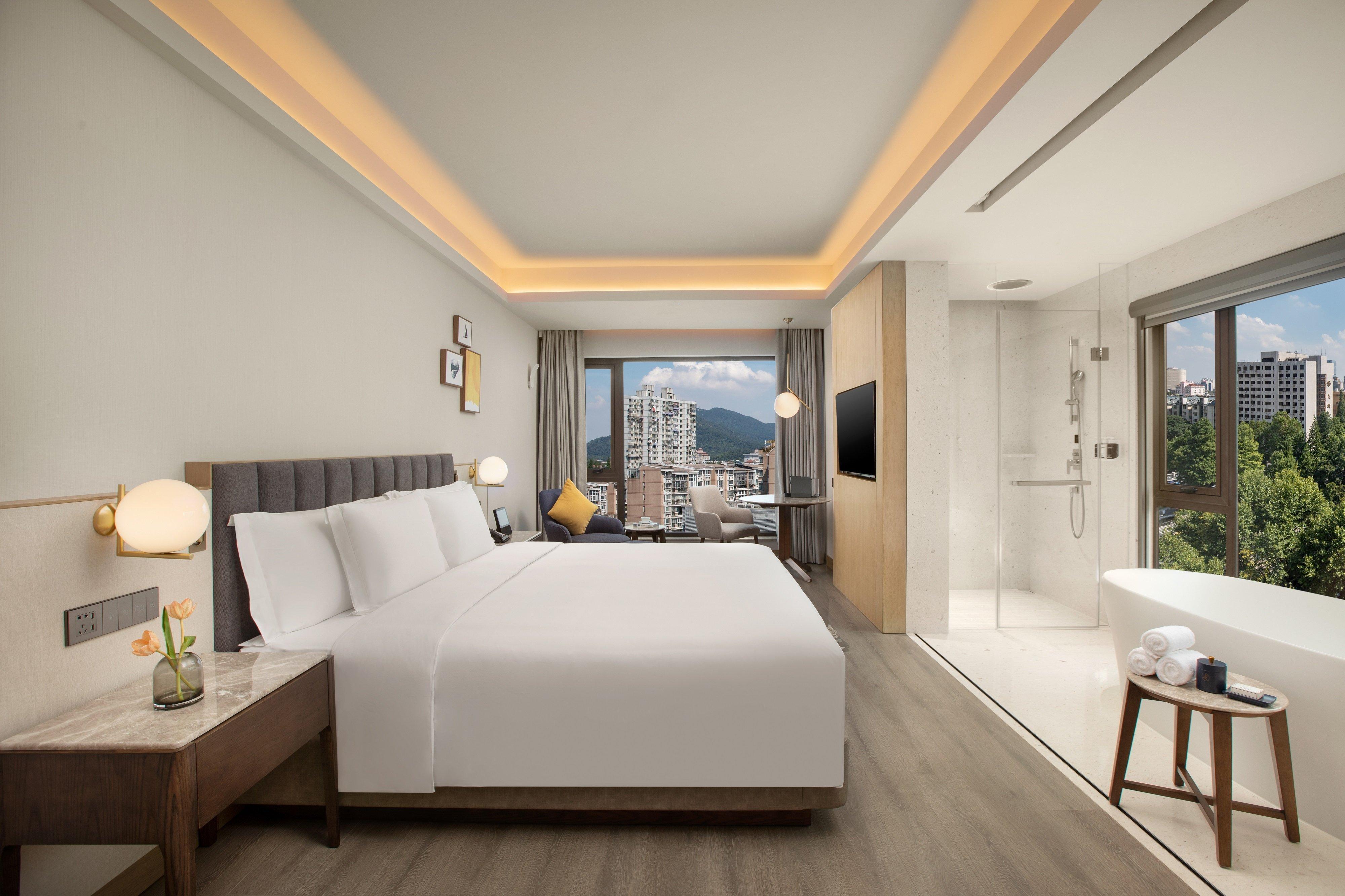 Voco Nanjing Oriental Pearl Ξενοδοχείο Εξωτερικό φωτογραφία