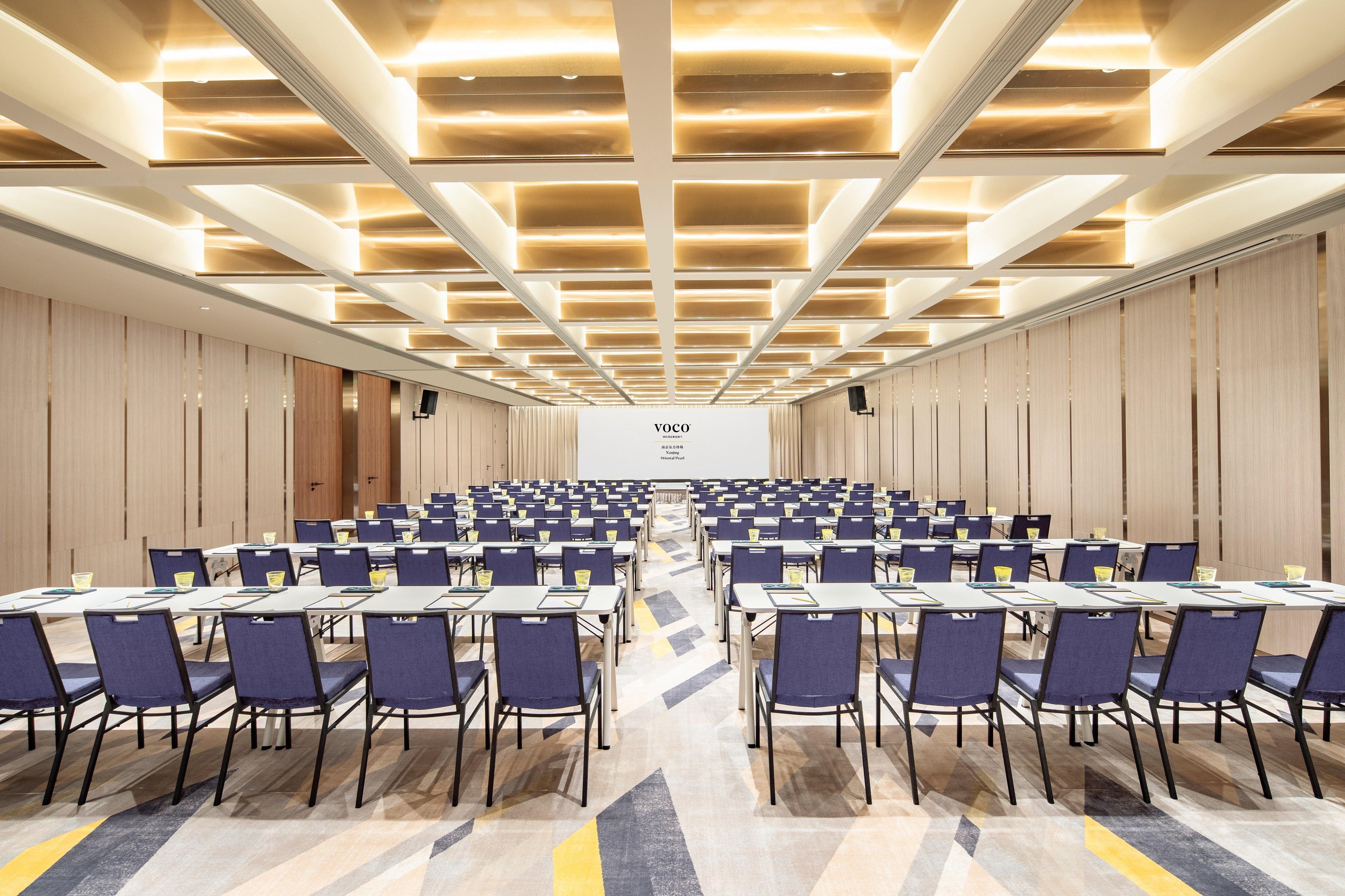 Voco Nanjing Oriental Pearl Ξενοδοχείο Εξωτερικό φωτογραφία