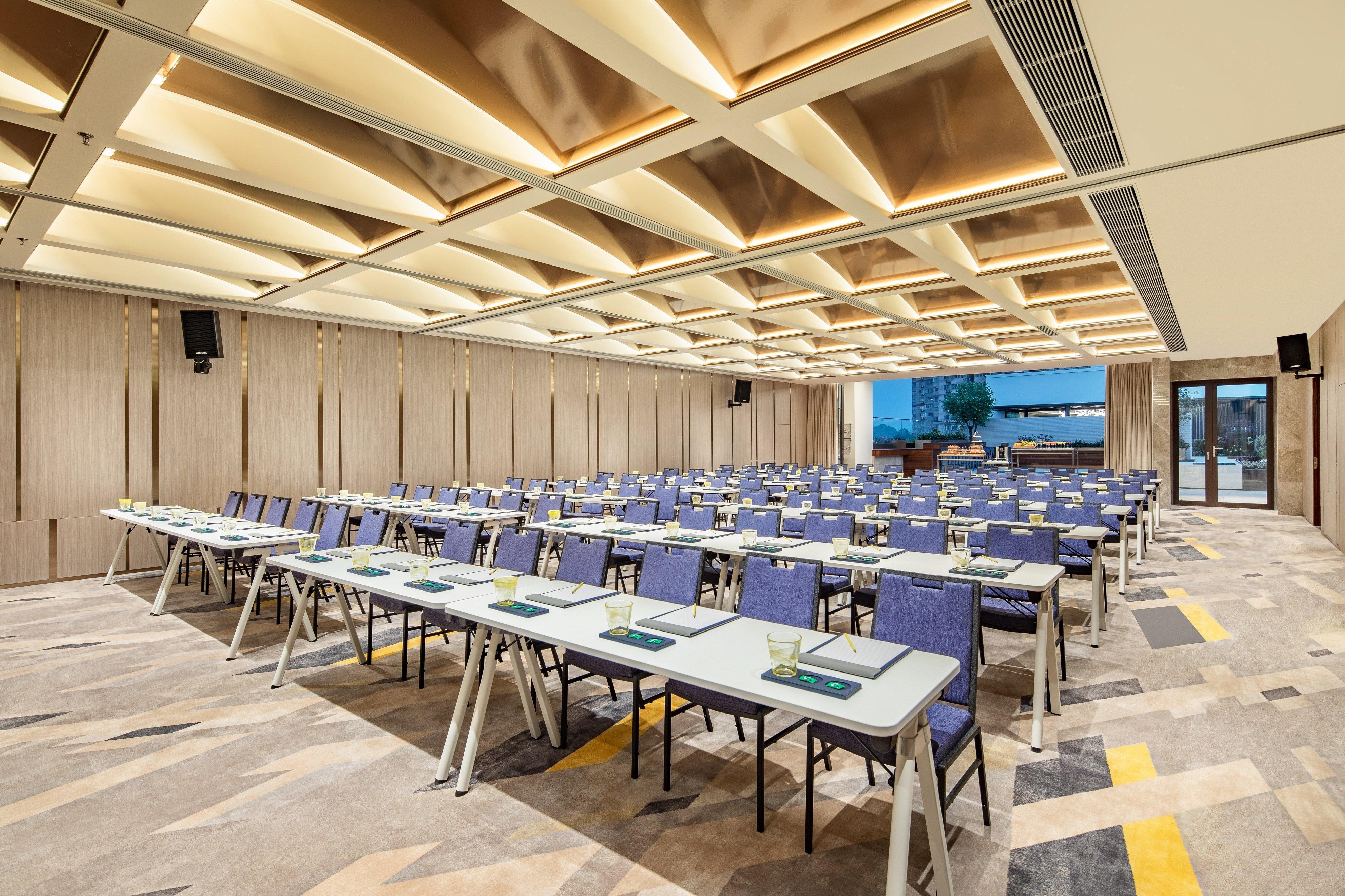 Voco Nanjing Oriental Pearl Ξενοδοχείο Εξωτερικό φωτογραφία
