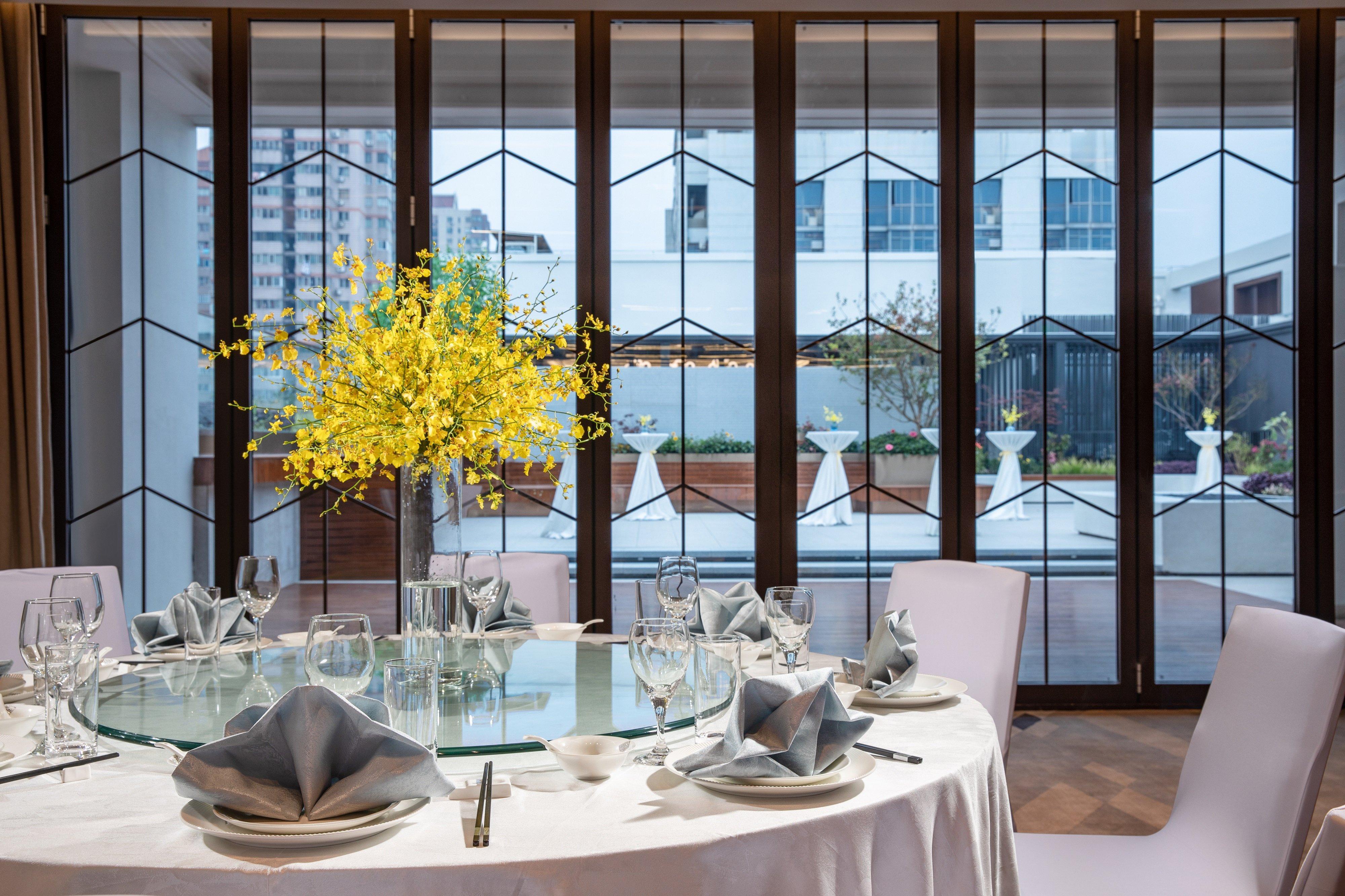 Voco Nanjing Oriental Pearl Ξενοδοχείο Εξωτερικό φωτογραφία