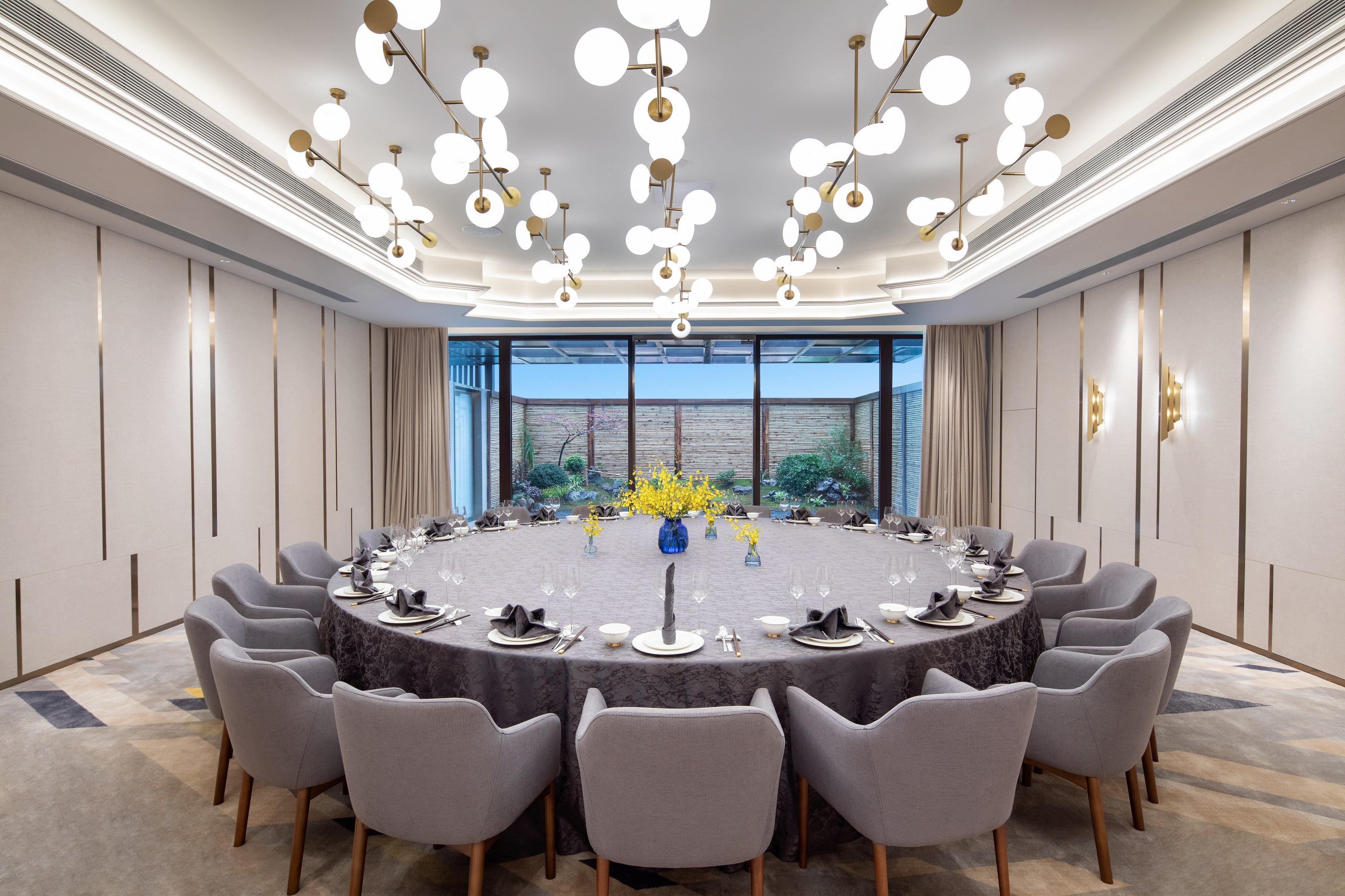 Voco Nanjing Oriental Pearl Ξενοδοχείο Εξωτερικό φωτογραφία