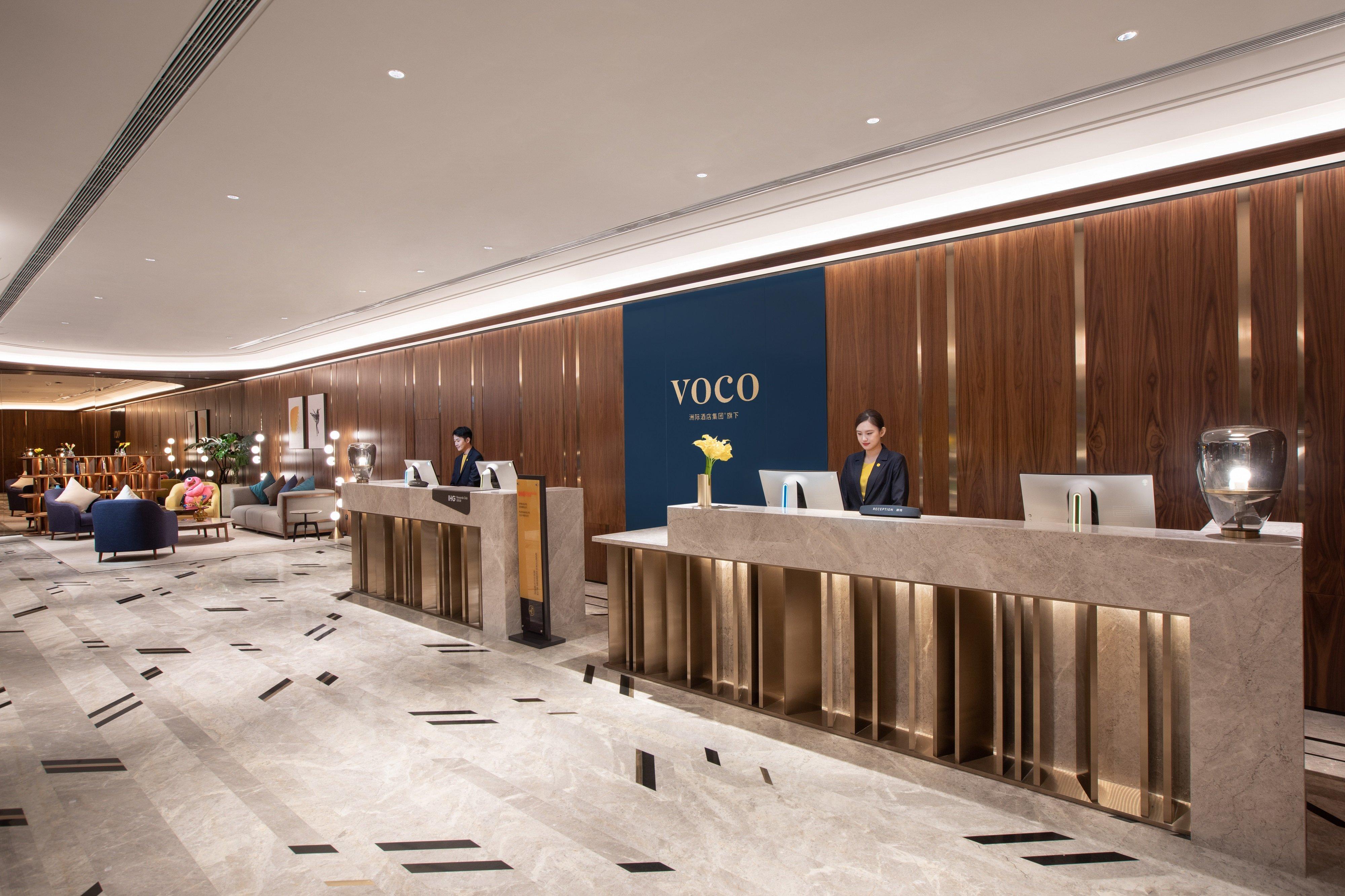 Voco Nanjing Oriental Pearl Ξενοδοχείο Εξωτερικό φωτογραφία