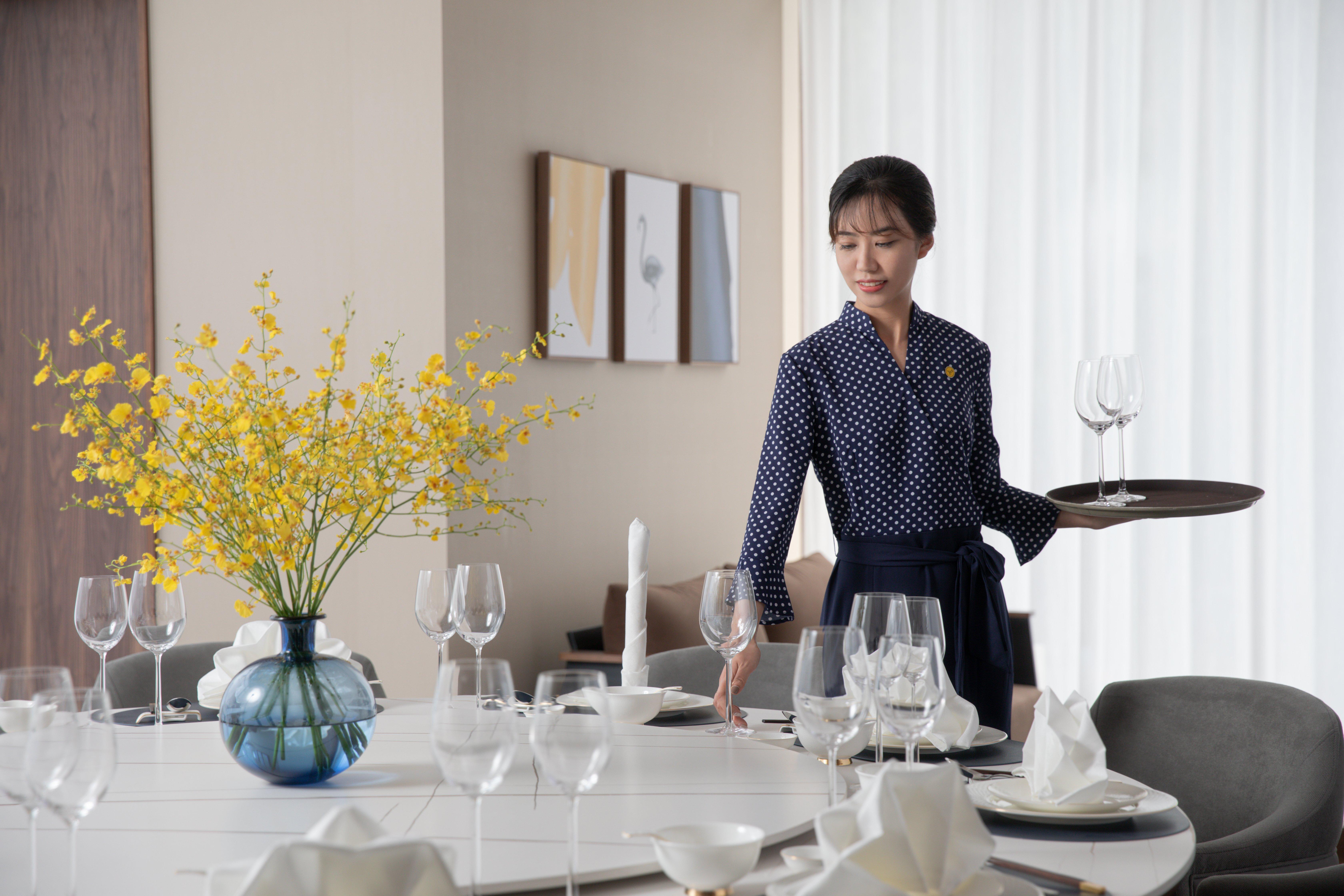 Voco Nanjing Oriental Pearl Ξενοδοχείο Εξωτερικό φωτογραφία